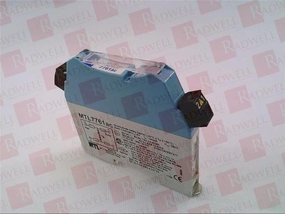 EATON CORPORATION MTL7761AC / MTL7761AC (USED)