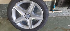Amg Mercedes Rad H1GLE GLE 4MATIC neu Amg Mercedes Rad H1GLE GLE 4MATIC neu