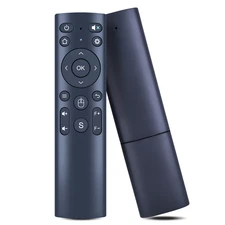 Remote Control for TOPTRO X6 ‎X7 TR25 Mini Portable Projector
