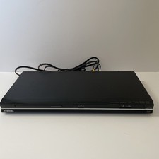 Toshiba DVD Player Model SD4200KU Dolby Digital, With remote