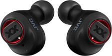 JVC HA-XC50T-B XX True Wireless Earbuds Headphones, Long Battery Life (Up to 24