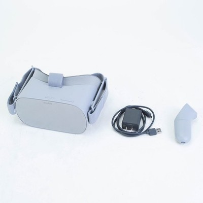 Oculus Go Standalone Virtual Reality Headset - 32GB SKU#2004141