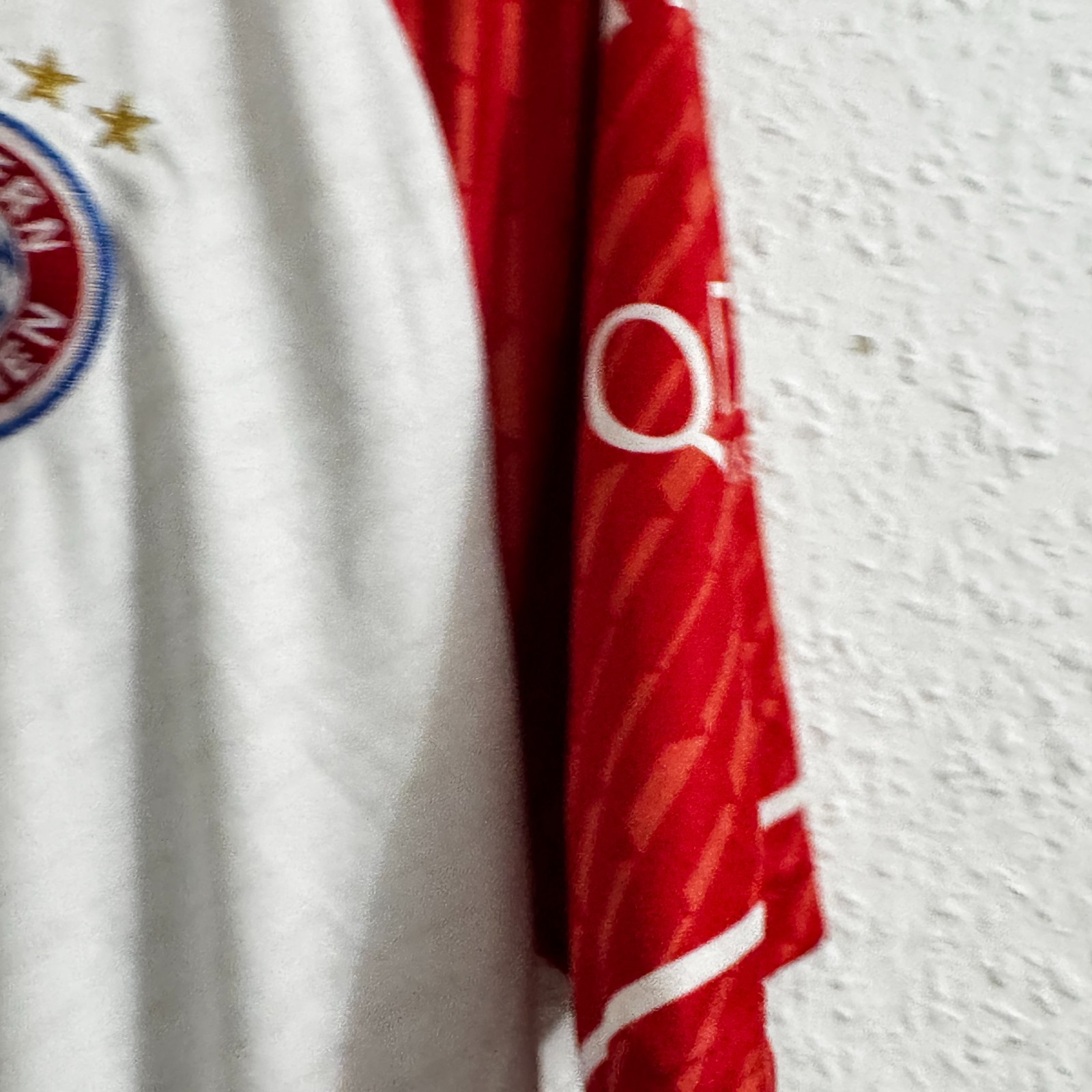 FC Bayern Munich 2023/24 Home Jersey - # image 10