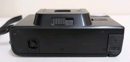 Olympus Trip AF Point & Shoot 35mm Film Camera With Case, Vintage, Retro - Picture 8 of 14
