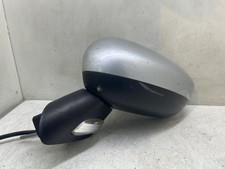 Retroviseur gauche (ou coque) Citroen C8
