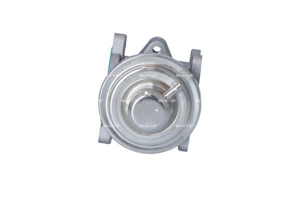 NEU - NRF 48611 Agr-Ventil FüR Audi Seat Skoda VW-image