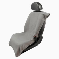 Seat Armour CST-GRE Grey Seat Protector Towel