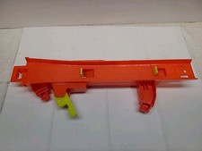 Hot Wheels City Robo T-Rex Ultimate Garage Replacement Orange Switch Track Parts
