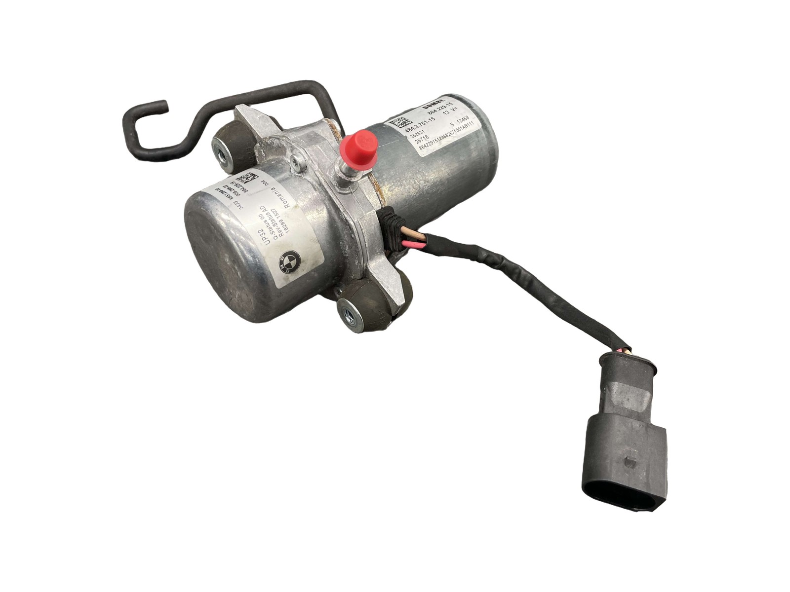 BMW i8 2014-2020 Brake booster with tandem pump