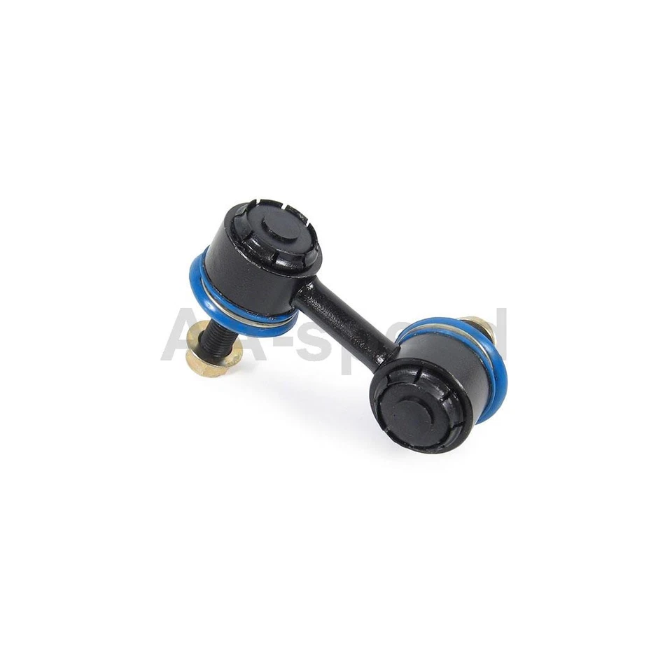 Eslabón estabilizador delantero para Hyundai Accent 2000 2001 2002 2003 2004 2005 Foto 2 de 4