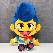 Makeship Wally Darling Welcome Home ARG by Clown Plush Soft Toy 8" - 1/21214