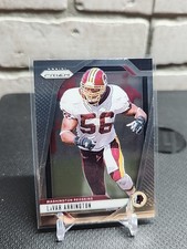 2024 Panini Prizm - #295 LaVar Arrington