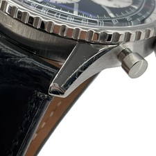 Breitling Navitimer B01 Chronograph 43 AB0138 Black #200 11