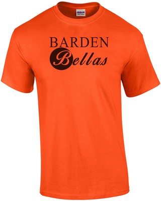 Barden Bellas - Pitch Perfect T-shirt
