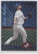 2003 Donruss Career Stat Line 45/241 Cesar Izturis #308 0b5