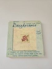 Dimensions Daydreams-Rose Romance-72610 Counted Cross Stitch Harmony Under Glass
