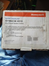 Honeywell SV9641M4510 SmartValve Gas Valve