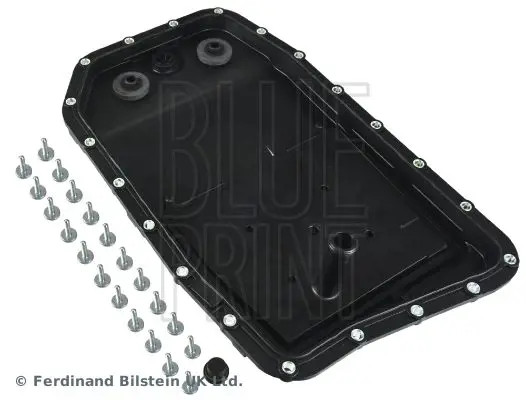 Filtro idraulico cambio Filtro a setaccio ADBP210040 BLUE PRINT per JAGUAR BMW