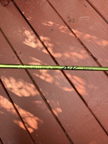 RH TaylorMade R9 460 Driver 9.5 Degrees Aldila NV 65-S 350 Graphite Regular Flex - Picture 9 of 10