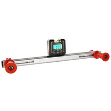 Steering Wheel Level Alignment Tool with Digital Level