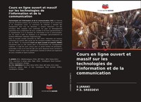 S. Janaki (U. A.) | Cours En Ligne Ouvert Et Massif Sur Les Technologies De...