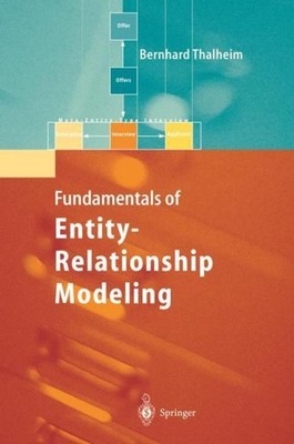 Entity-Relationship Modeling Bernhard Thalheim