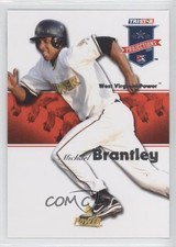 2008 TRISTAR PROjections Michael Brantley #297 0f0