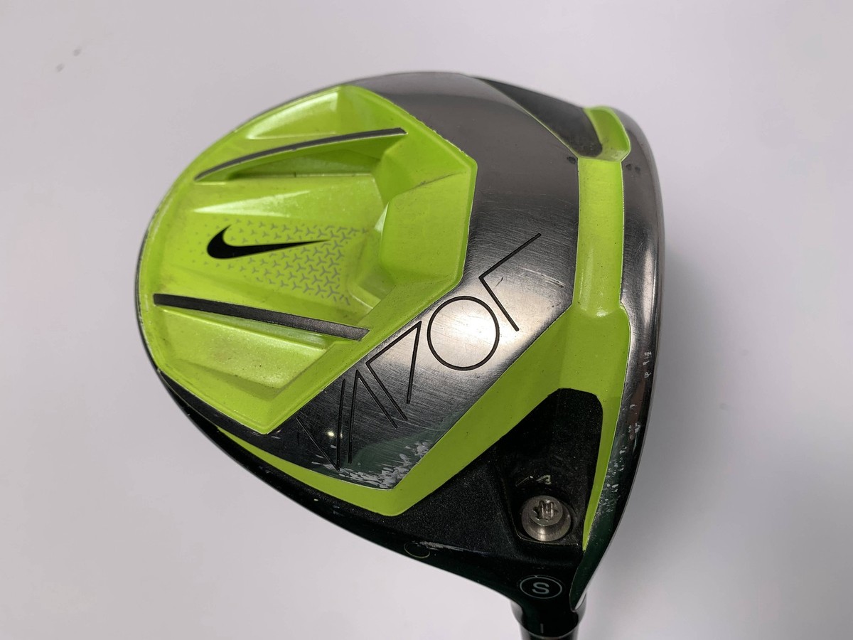 NIKE - ドライバー　ナイキVAPOR  SPEED ナイキ ヴェイパー スピード ドライバーの試打レビュー 口コミ