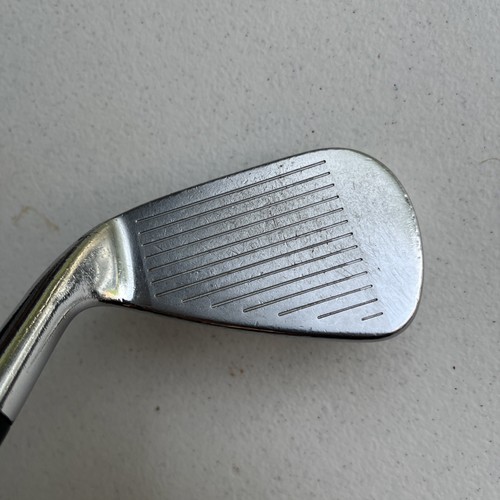 Adams Idea Tech A4 Forged 6 iron with Dynamic Gold S300U Stiff Shaft - Picture 6 of 12