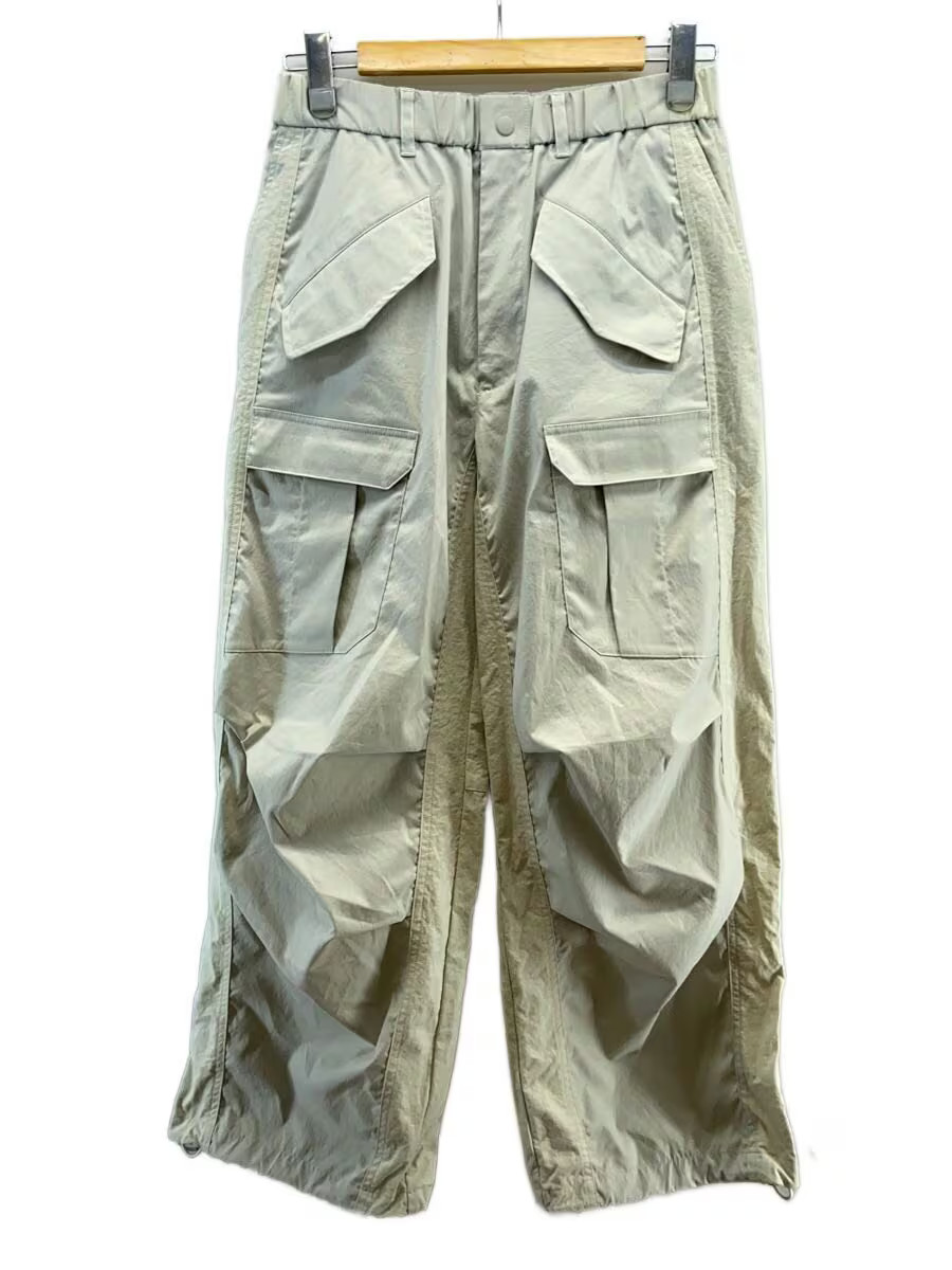 A+TOKYO Double-Face Function Cargo Pants, Size 1,… - image 1