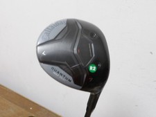 2026 Callaway Quantum MAX FAST 22 7 Wood Senior R2 Vanquish w/HC BRAND NEW