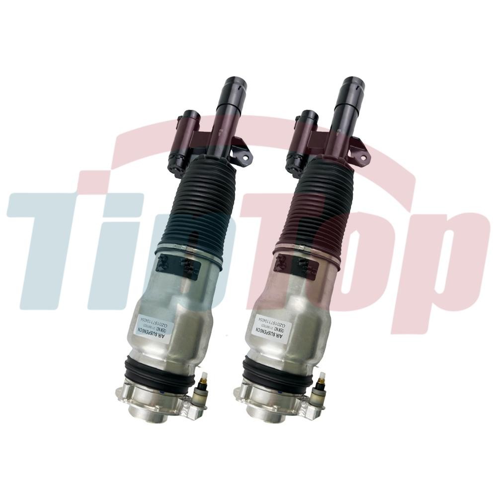 Rolls-Royce Cullinan 2015-2023 Front Right Air suspension struts 4 pcs