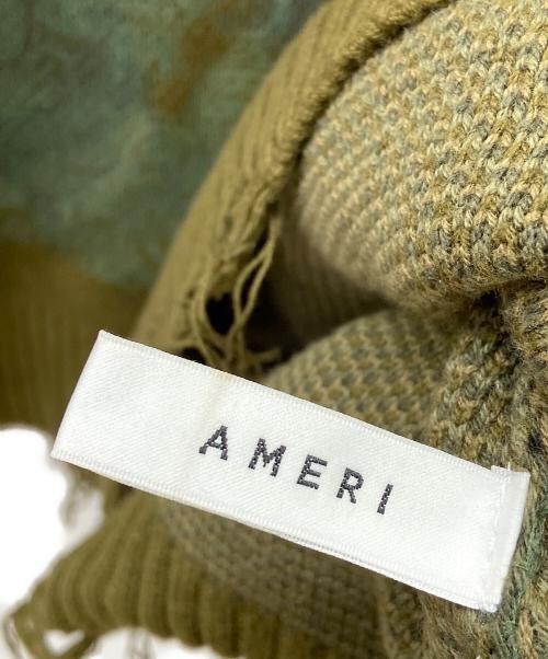 Ameri                    AMERI Thick Knit VINTAGE… - image 3