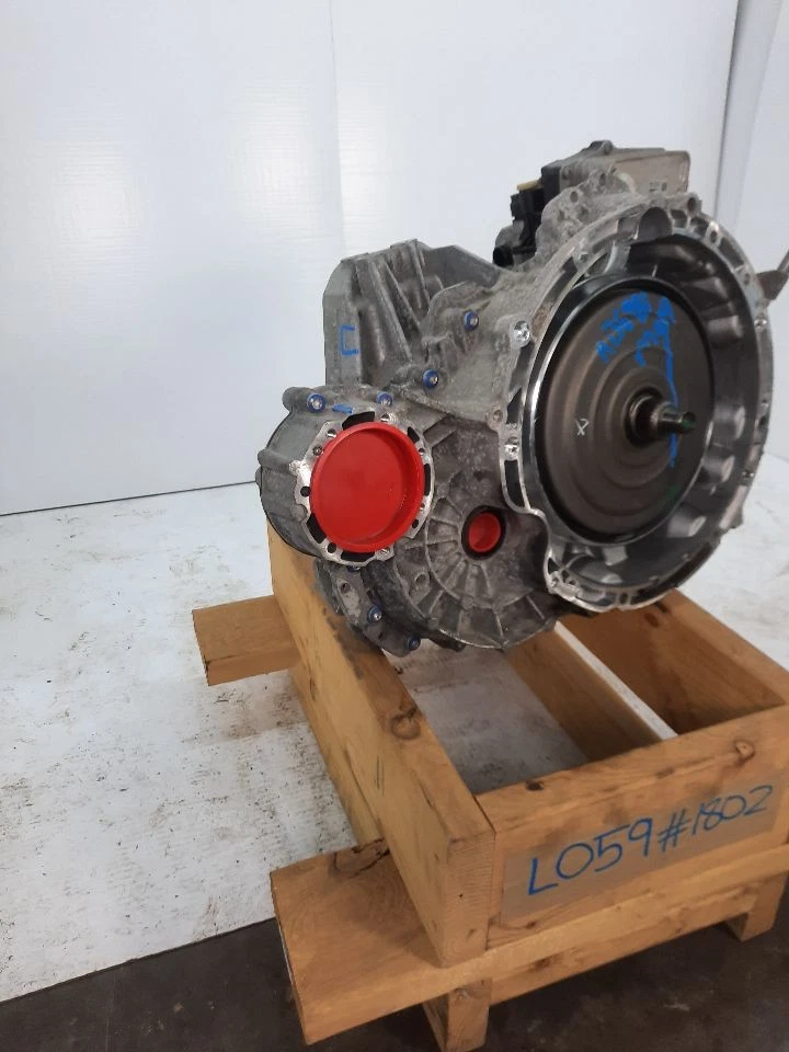 2015-2020 Mercedes-Benz CLA250 Automatic Transmission 7 Speed 2.0L AWD OEM - Imagem 3 de 4