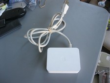 Genuine Apple DVI Cinema Display 65W Power Supply Adapter A1096 w/ Power Cord