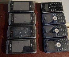 LG ENV2 ENV3 ENV TOUCH/Voyager Phone lot