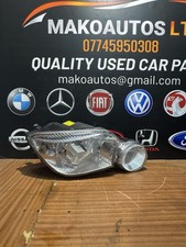 SKODA YETI Headlamp Headlight O/S 2009-2014 5 Door Hatchback RH  