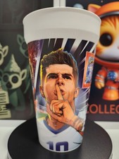 CHRISTIAN PULISIC USA McDonald's 2026 FIFA World Cup Collectible Open
