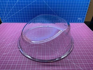 Samsung Washer Door Glass (SEE PICS) P# DC64-00504A DC64-00504B DC64-00504C