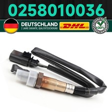 BOSCH LAMBDASONDE Für VW Passat B6 Variant (3C5) 2005-2010 3.6 FSI, 2.0 TDI
