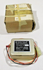NEW CESSNA 152, 206 210, P210 OVER VOLTAGE SENSOR P/N EM233, C593003-0101 NEW CESSNA 152, 206 210, P210 OVER VOLTAGE SENSOR P/N EM233, C593003-0101