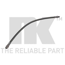 2x Bremsschlauch vorne für Mercedes A-Klasse W169 B-Klasse W245 | 24167103