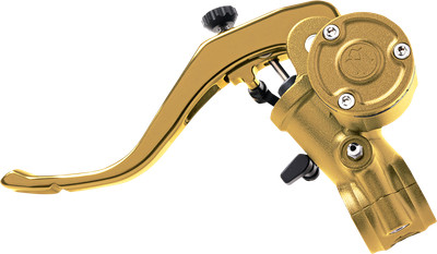 Performance Machine Kupplung Geberzylinder 11/16 '' Gold #0062-2937-SMG