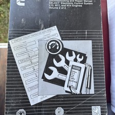 Cummins Celect Electronic Control System L10 M11 N14 Engines Manual Cummins Celect Electronic Control System L10 M11 N14 Engines Manual