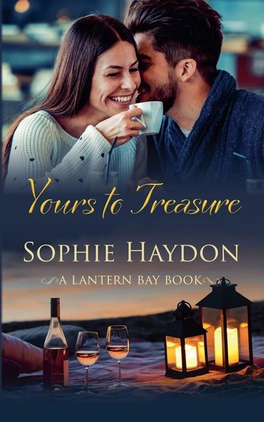 Sophie Haydon (U. A.) | Yours To Treasure (Book 2, Lantern Bay) | Taschenbuch-image