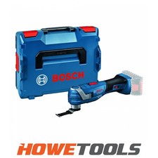 BOSCH GOP 18 V-34 18v Multi function tool