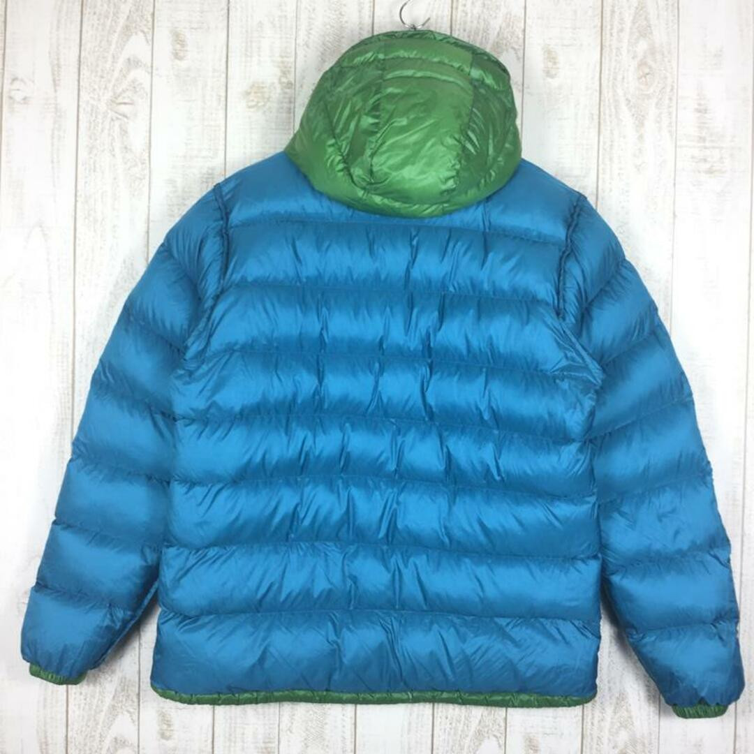 Mountain Equipment (Mountain Equipment) Hooded Zero Jacket Mountain Equipment (Mountain Equipment) Hooded Zero Jacket