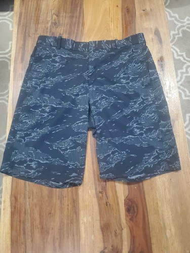 Nike Dri-Fit Golf ⛳️ Camo Shorts Men's 32 Performance 10" Inseam BV0383 - Picture 1 of 14
