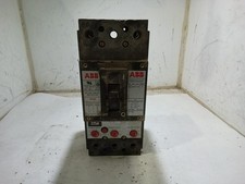 Type FS ABB Circuit Breaker 225A 2 Pole (I13C)