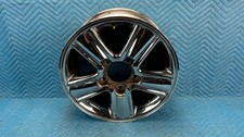 Oem Lexus Lx470 18 Alloy Wheel W Tpms Chrome 18x8 2006-2007